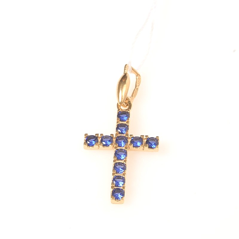 Подвеска 75065 (Au 585)