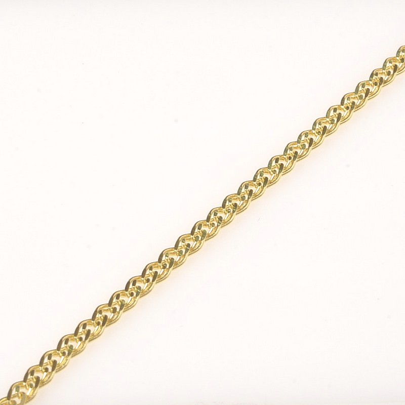 Браслет 467805002018 (Au 585)