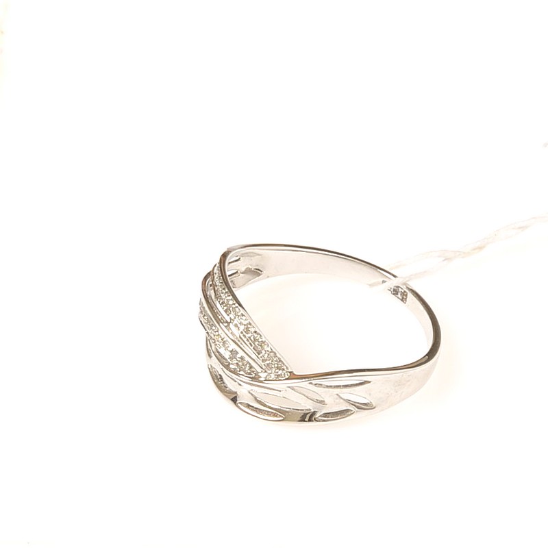 Кольцо 7437944 (Au 585)