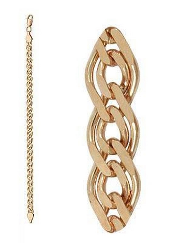 Браслет 167805002019 (Au 585)