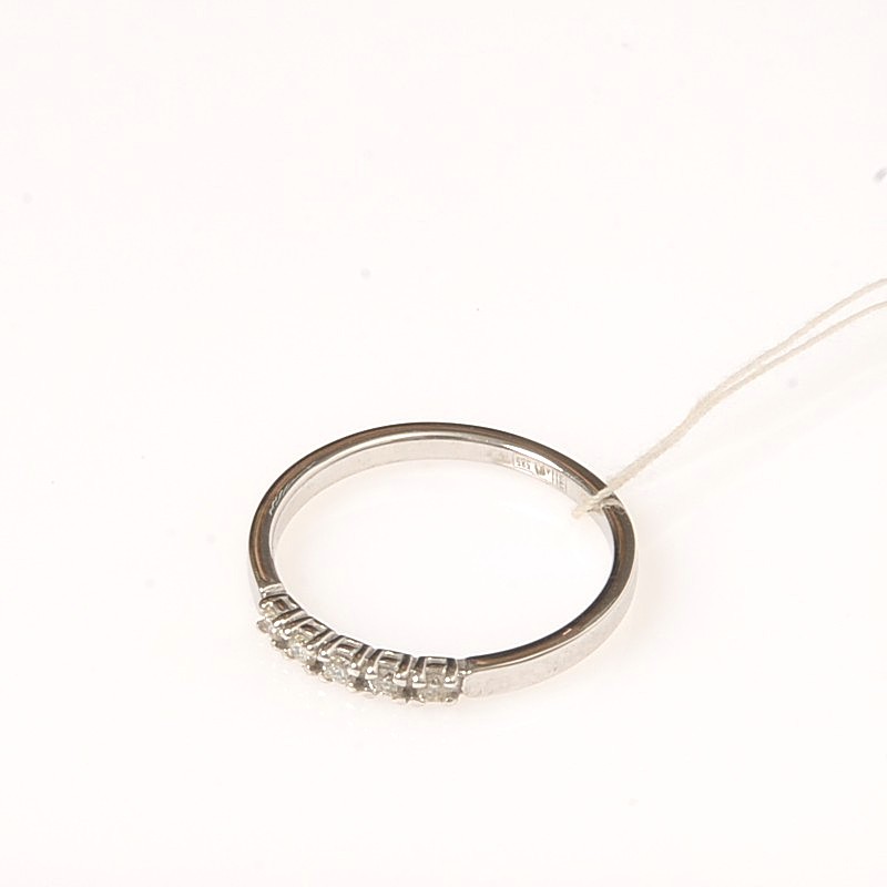 Кольцо 0201321 (Au 585)