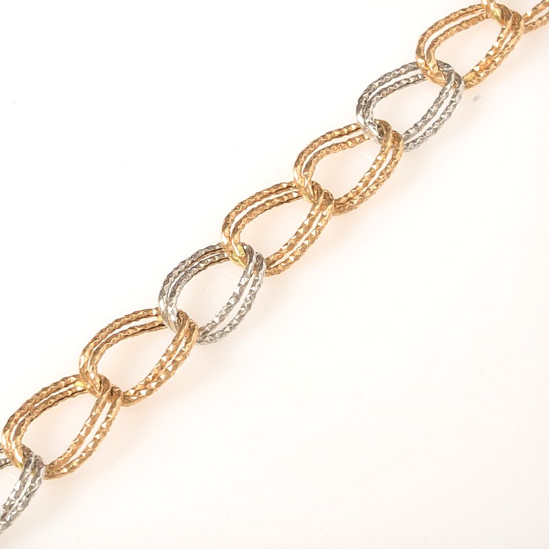 Браслет GHLW030 (Au 585)